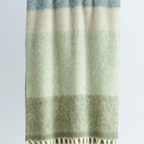 Arundel Spruce Throw