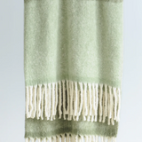 Arundel Spruce Throw