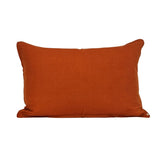 Carnelian One Lumbar Cushion