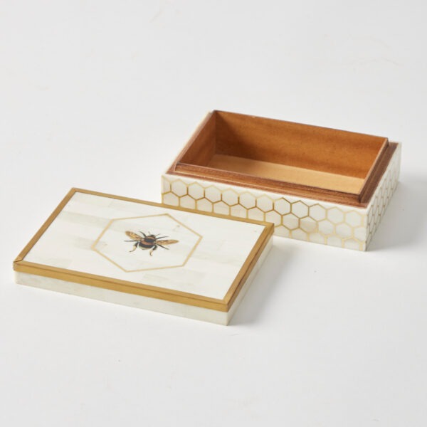 Bee Deco Box