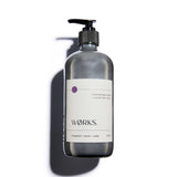 Bergamont Hand Cream 500ml