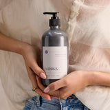 Bergamont Hand Cream 500ml