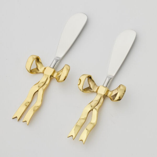 Bowiful Spreaders (set of 2)