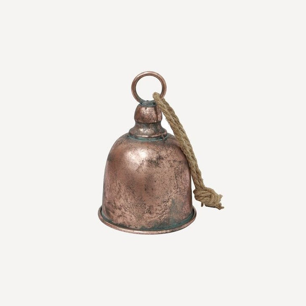 Short Bell - Bronze