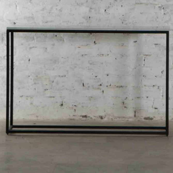 Brooklyn Console