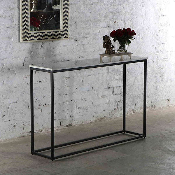 Brooklyn Console