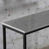 Brooklyn Console