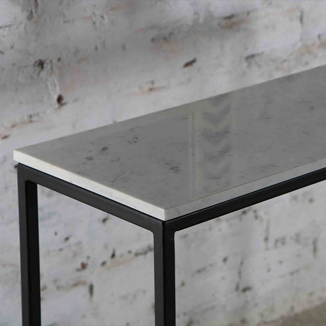 Brooklyn Console