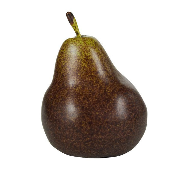 Pear - Brown