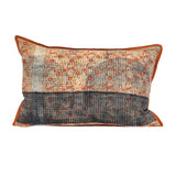 Carnelian Two Lumbar Cushion