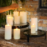 Candle Plate - Large