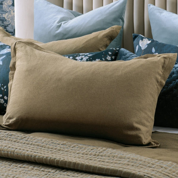 Cela Hazel Pillowcasr Pair