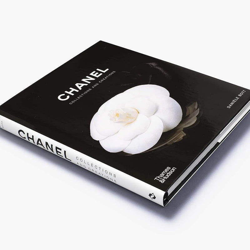Chanel Creations and Collections