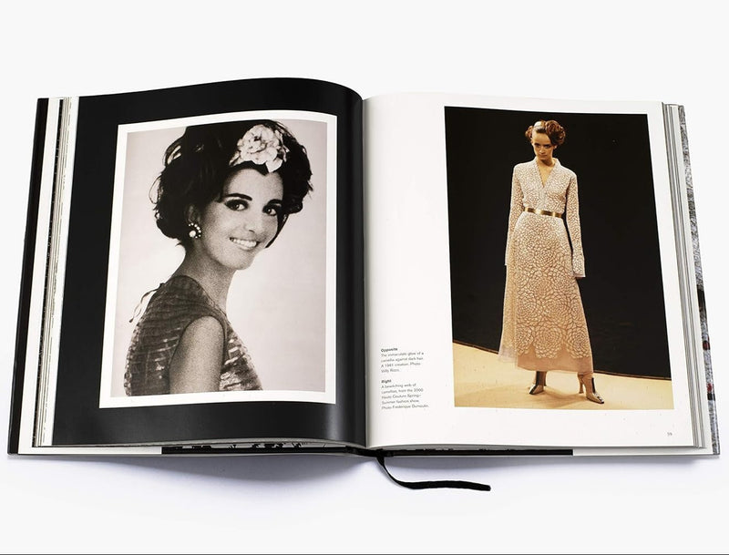 Chanel Creations and Collections