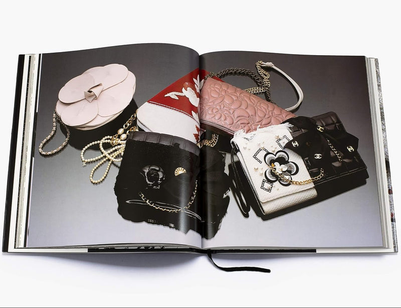 Chanel Creations and Collections