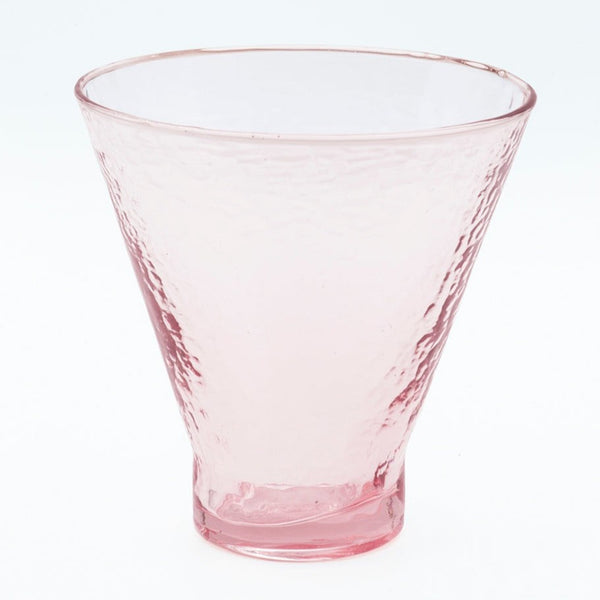 Cocktail Glass - Rose - Set of 4