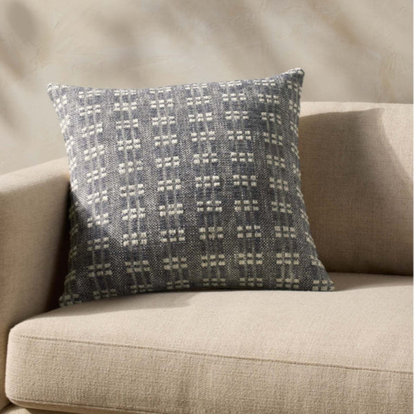 Cody Navy Cushion