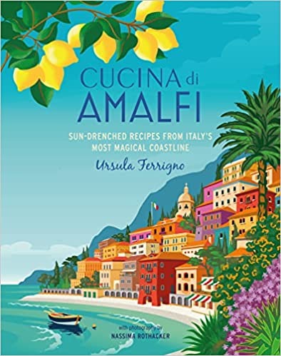 Cucina di Amalfi