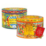 Fiasconaro Citrus Panettone D&G Tin 500gm