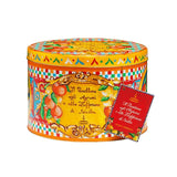Fiasconaro Citrus Panettone D&G Tin 500gm