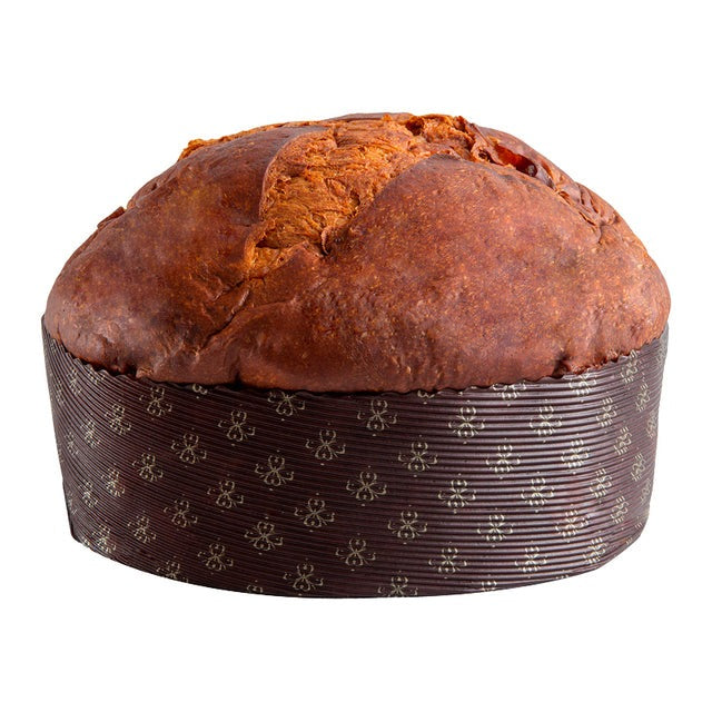 Fiasconaro Citrus Panettone D&G Tin 500gm