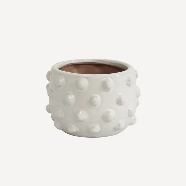 Figaro Small Bauble Pot