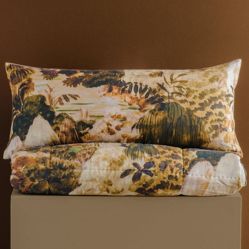 Floresta Lark Bolster Cushion