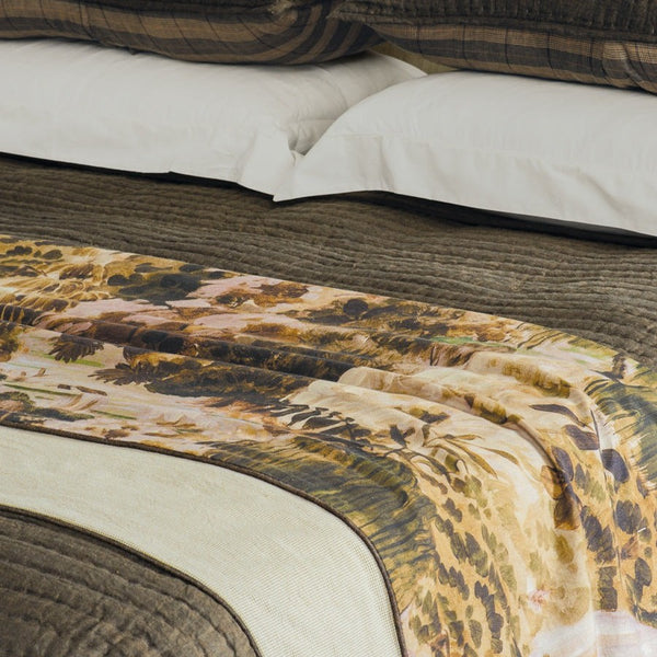 Floresta Lark Throw