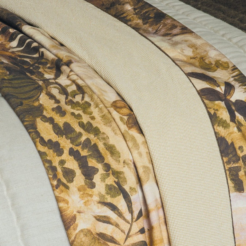 Floresta Lark Throw