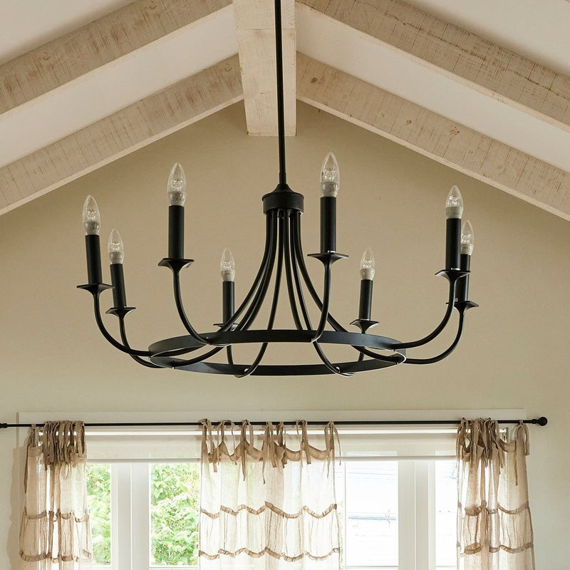 Forbes Chandelier