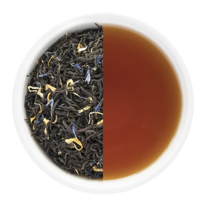 French Earl Grey Tea