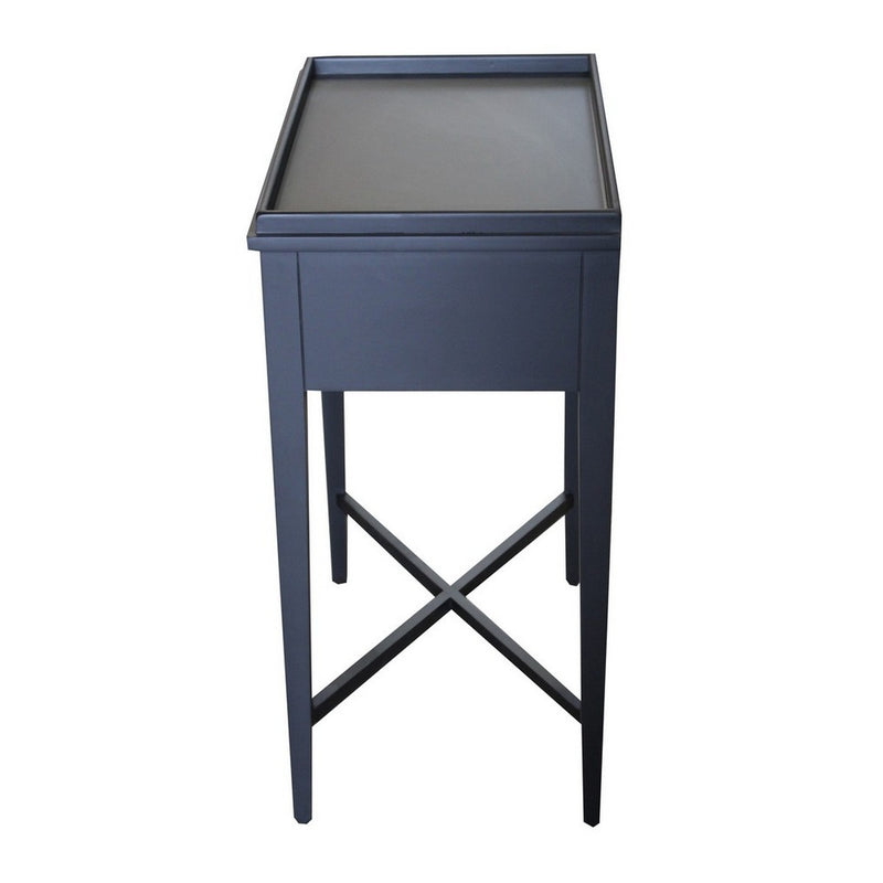 Henley Side Table - Black