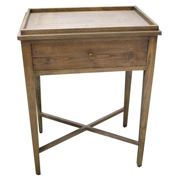 Henley Side Table - Natural
