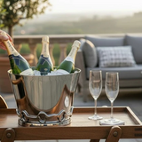 Horse Bit Wine Cooler