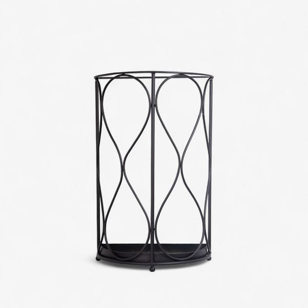 Iron Umbrella Stand