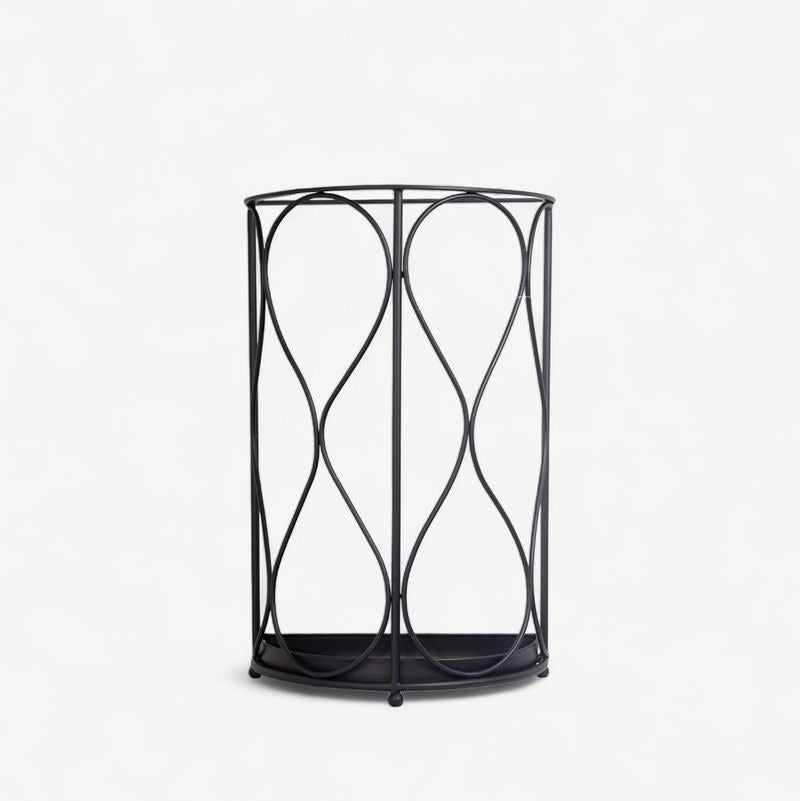 Iron Umbrella Stand