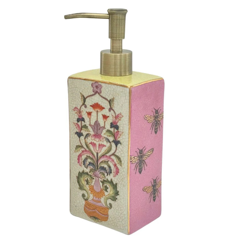 Isla Savon Dispenser