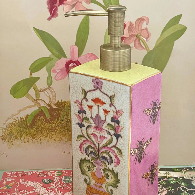 Isla Savon Dispenser