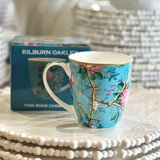 Heritage Kilburn Oakley Mug