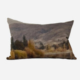 Lake Hayes Lumbar Cushion