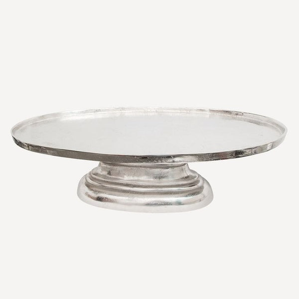 Large Oval Centre Piece Plate