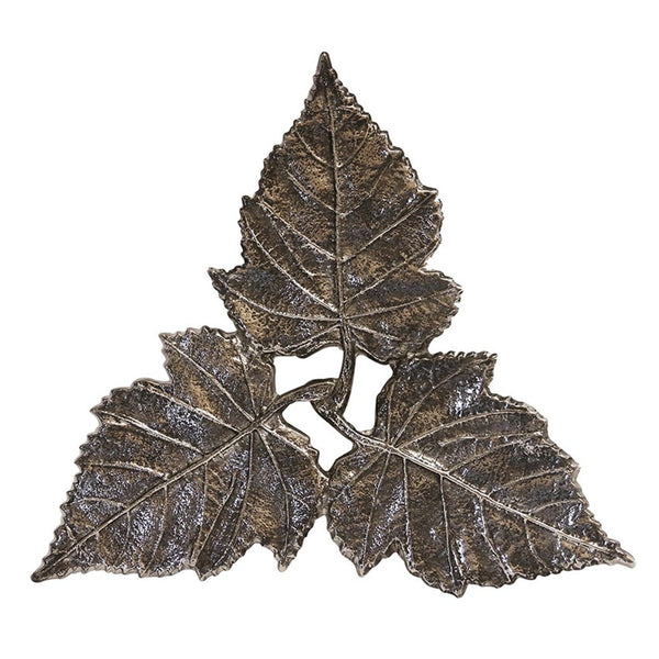 Leaf Trivet