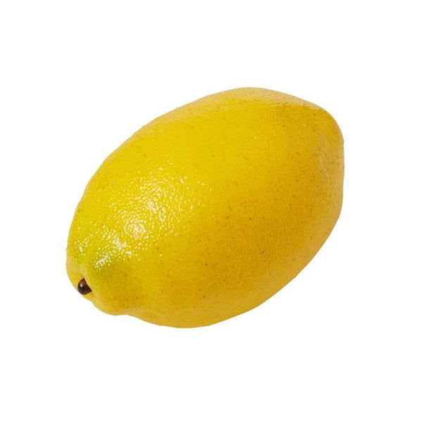 Lemon Fruit
