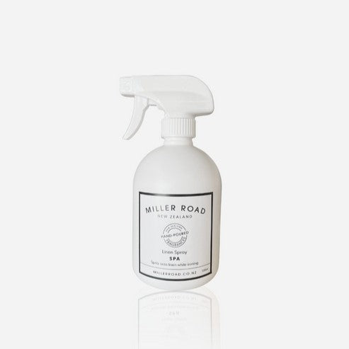 Linen Spray - Spa