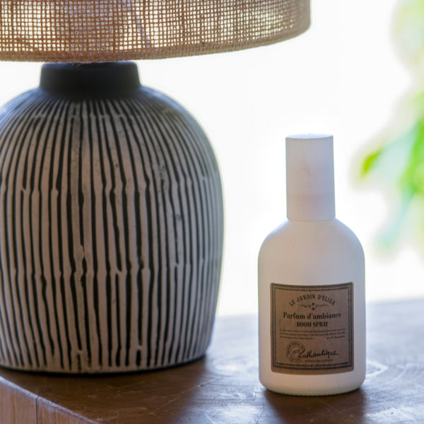Lothantique - Le Jardin d'Elisa Room Spray
