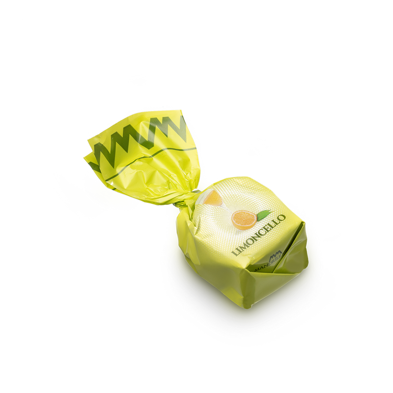 Mandrile & Melis Limoncello Pralines