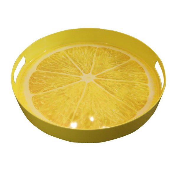 Lemon Tray