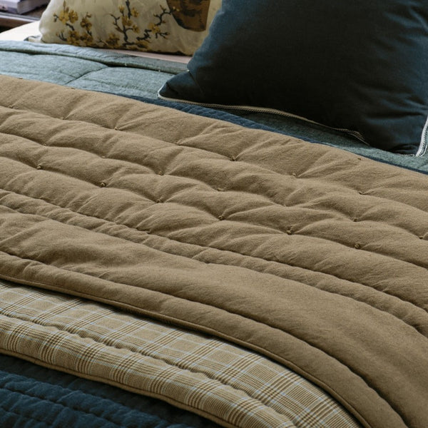 Mica Hazel Comforter