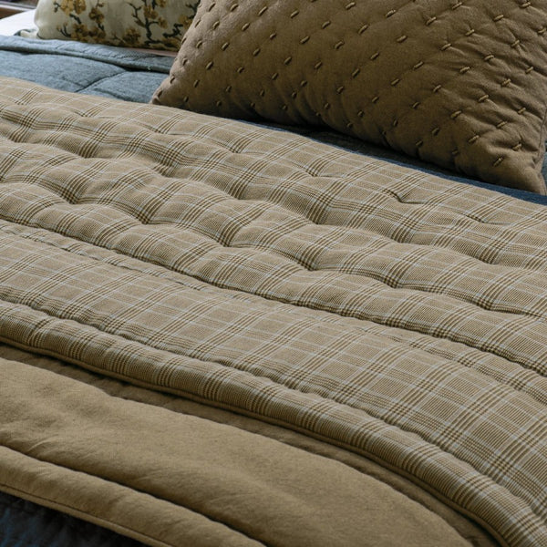 Mica Hazel Comforter