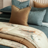 Misaka Mallard Bedspread